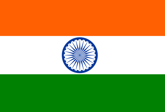 vlag_india